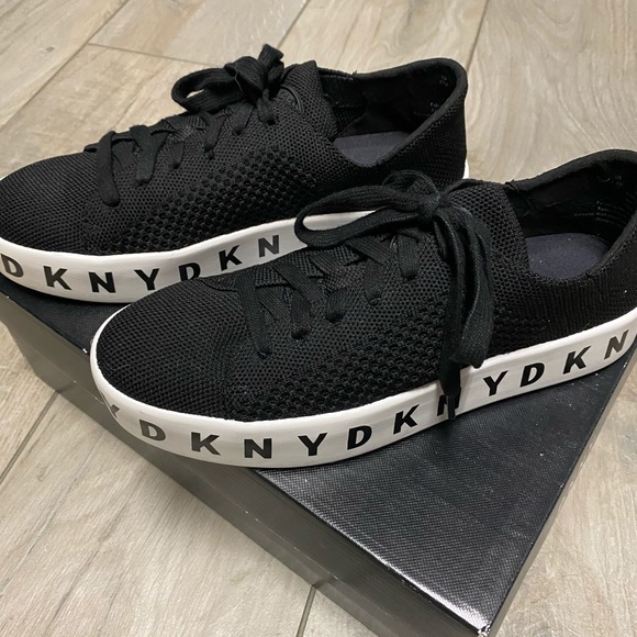 dkny banson sneaker